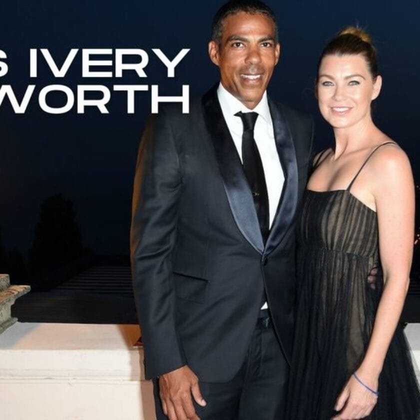 What Is Chris Ivery's Net Worth? What Makes Chris Ivery Famous