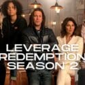 Leverage Redemption Season 2 Release Date: Where Can You Watch Season 2?
