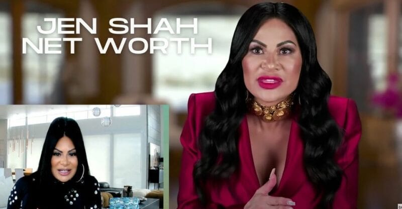 Jen Shah Net Worth: Who is Jen Shah’s Current Husband?