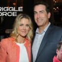 Rob Riggle Divorce: What Happened To Rob Riggle?