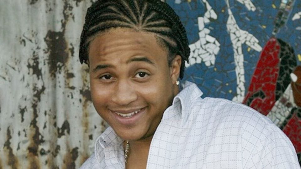 Orlando Brown Net Worth