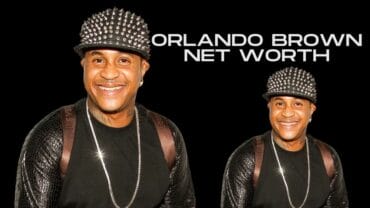 Orlando Brown Net Worth: Why Is Orlando Brown So Successful?