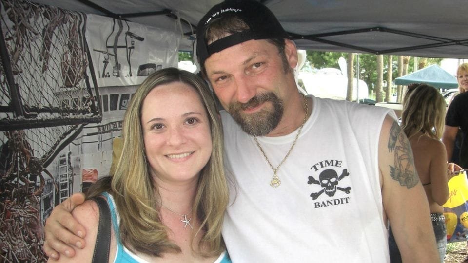 Johnathan Hillstrand Net Worth