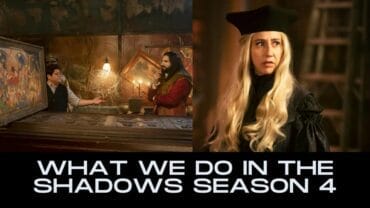 What We Do in the Shadows Season 4 Release Date: Is the Baron Dead?