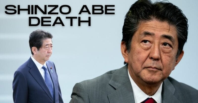Shinzo Abe Death: Details About the Shooting Suspect’s Death Begin to Emerge!