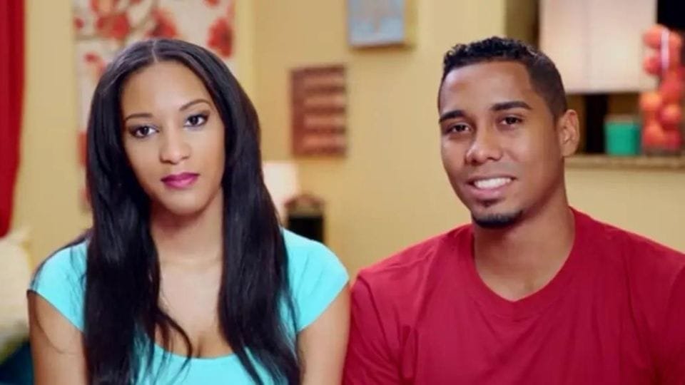Pedro and Chantel File for Divorce