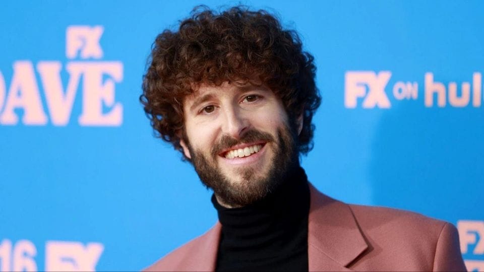Who Is Lil Dicky Dating