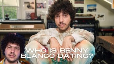 Benny Blanco Dating: More About Benny Blanco’s Rumored Partner!