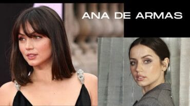 Who is Ana De Armas? Her Personal Life & Early Life!