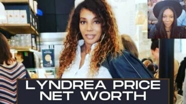Lyndrea Price Net Worth: Who is the Husband of Lyndrea Price?