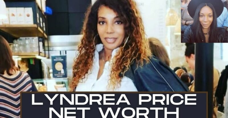 Lyndrea Price Net Worth: Who is the Husband of Lyndrea Price?