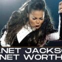Janet Jackson Net Worth: Who is the Jackson Family’s Wealthiest Member?
