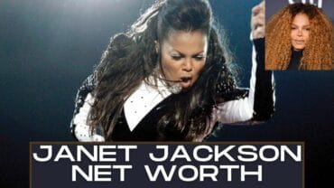 Janet Jackson Net Worth: Who is the Jackson Family’s Wealthiest Member?