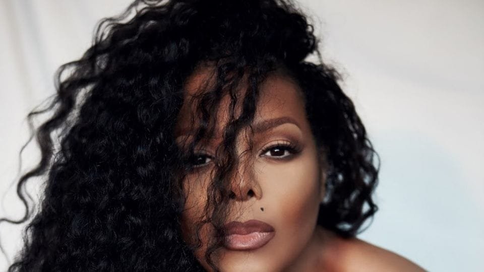Janet Jackson's Net Worth