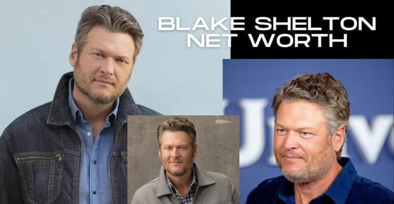 Blake Shelton Net Worth: Quotes from Blake Shelton That We Like!