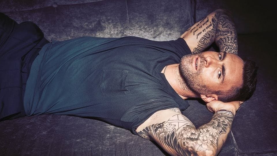 Adam Levine Net Worth