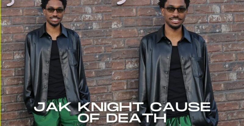 Jak Knight Cause of Death: The Stand-Up Comedian Was 28!