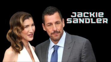 Jackie Sandler: When Did Jackie and Adam Sandler Start Dating?