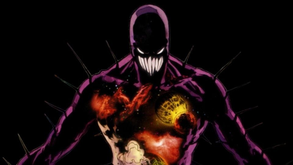 Strongest Marvel Villains