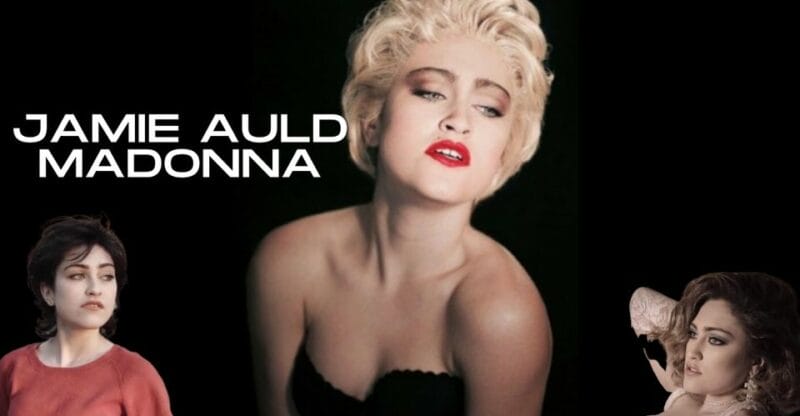 Jamie Auld Madonna: Who’s Jamie Auld’s Boyfriend?