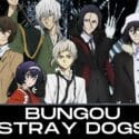 Bungou Stray Dogs: Do You Think the Stray Dog Bungo is Sad?