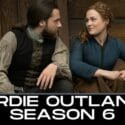 Geordie Outlander Season 6: Who Killed Malva Christie?