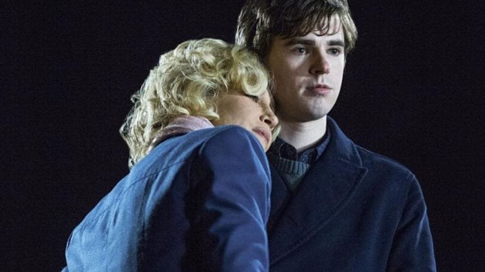Bates Motel Season 3 Free Stream