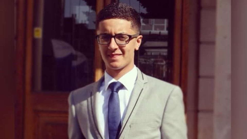 Richest Kid in the World