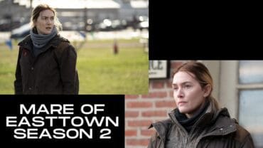 Mare of Easttown Season 2 Release Date: Is Season 2 Available on HBO?