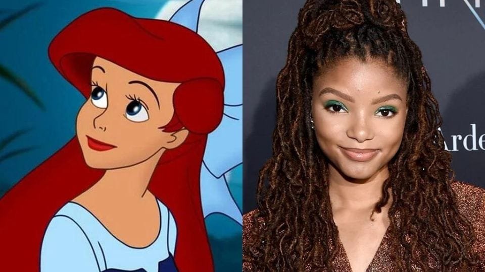 New Little Mermaid Release Date What Happens in the Little Mermaid