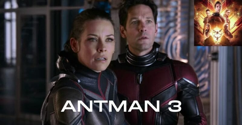 Antman 3: Is Ant-Man a Superhero?