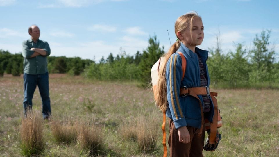 Tales From the Loop Season 2