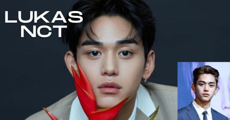 Lukas NCT: Why Was Lucas Taken Off the List of NCT?
