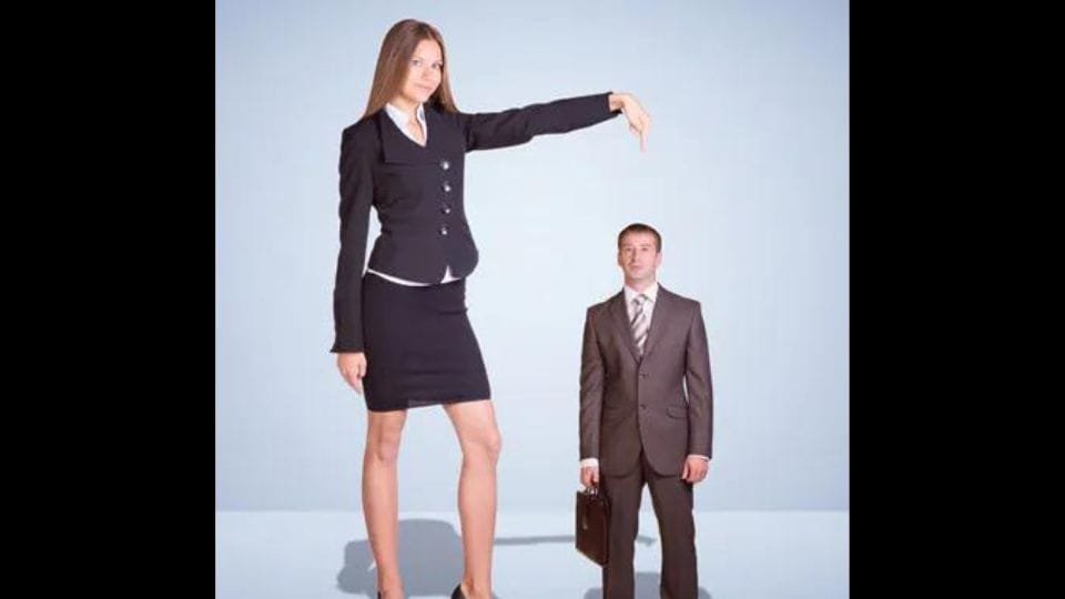 How Long Does a Tall Person Live