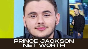 Prince Jackson’s Net Worth: Is Prince Jackson in a Romantic Relationship?