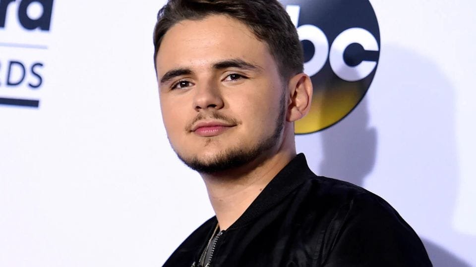 Prince Jackson Net Worth