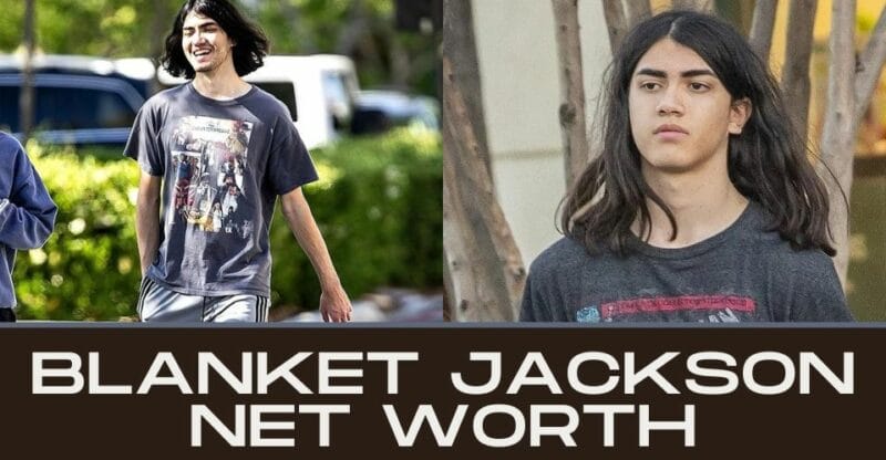 Blanket Jackson’s Net Worth: Who is the Real Father of Blanket?
