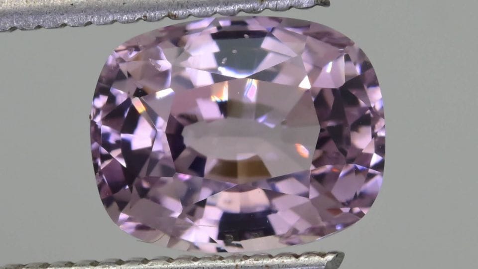 Rare Gemstones