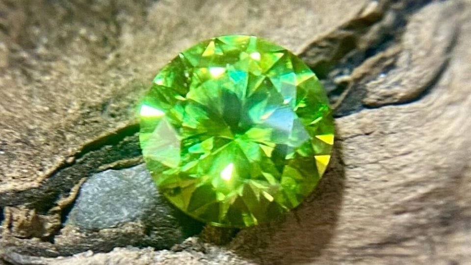 Rare Gemstones