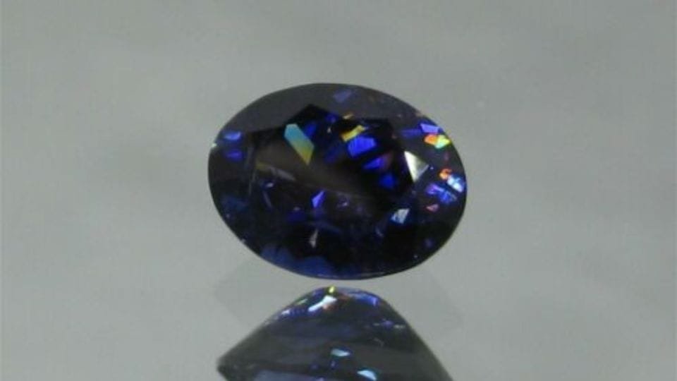 Rare Gemstones