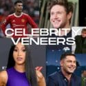 Celebrity Veneers: Top 10 Celebrities Who Have Veneers!