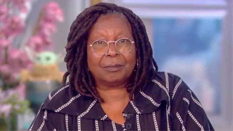 Whoopi Goldberg Net Worth