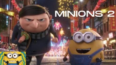 Minions 2 The Rise of Gru Release Date: Is Rise of Gru Available Yet?
