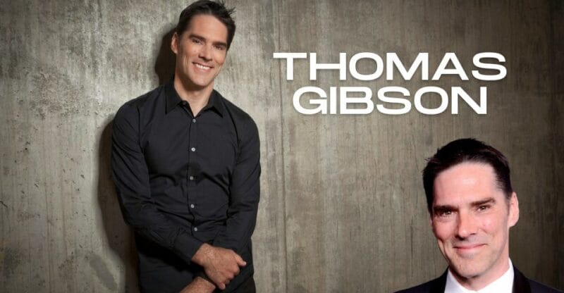 Thomas Gibson: What is Thomas Gibson Doing Right Now?