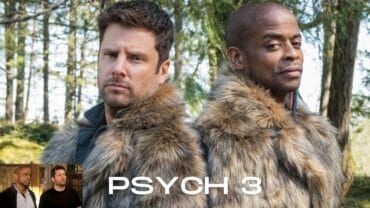 Psych 3: Cast, Plot & What is Psych 3 About?