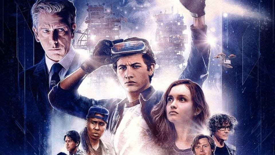 Where Can I Watch Ready Player Two