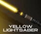 Yellow Lightsaber: What Makes the Yellow Lightsaber So Rare?