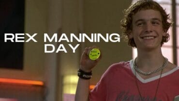 Rex Manning Day: Who Exactly is Rex Manning?