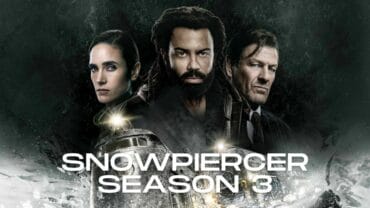 Snowpiercer Season 3: When Does Season 3 of Snowpiercer Come Out?