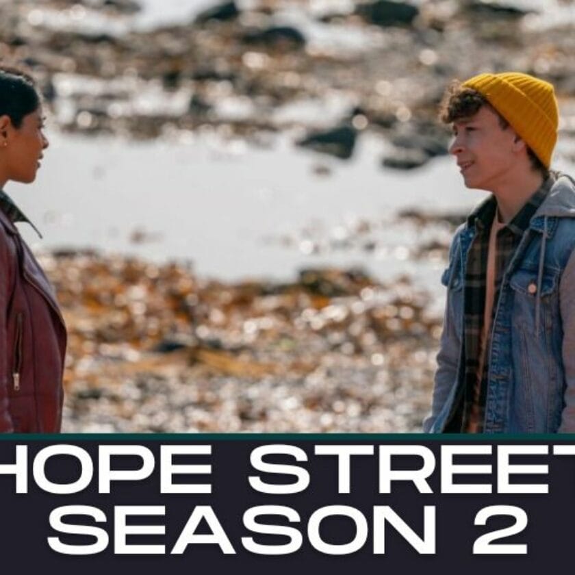 Hope Street Season 2 Release Date Will Hope Street Return for a Second